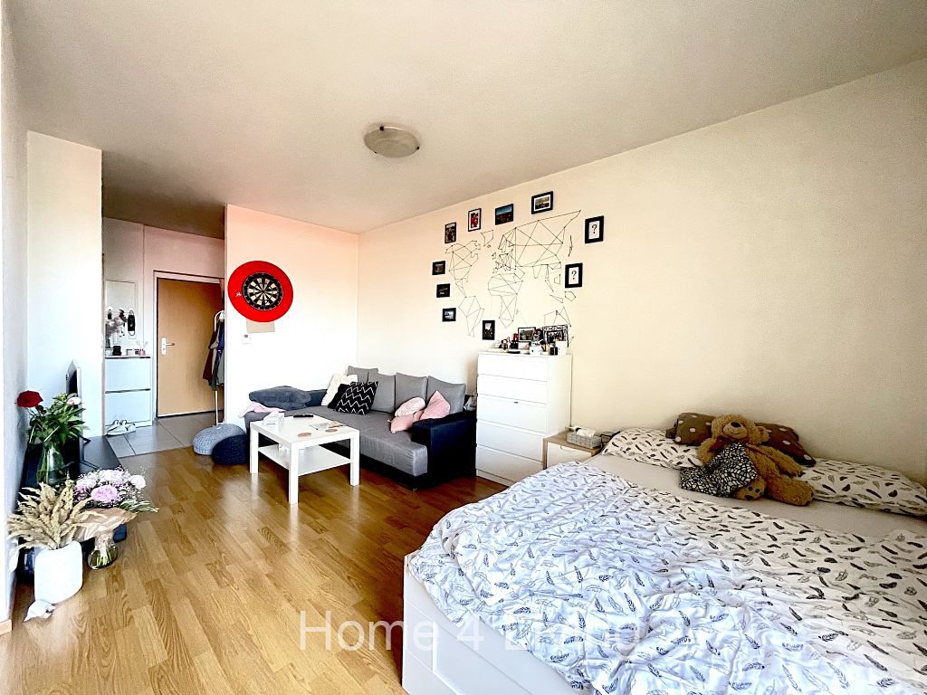 Prodej bytu 1+kk 35 m²